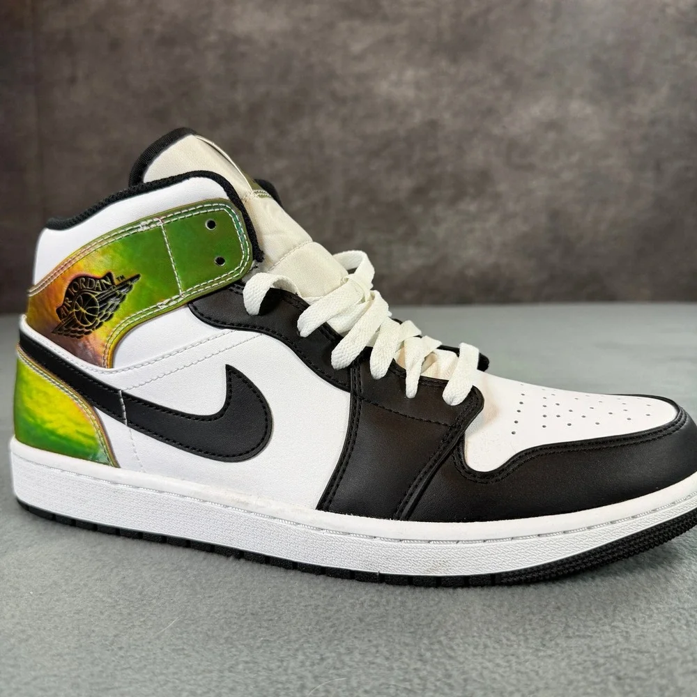 Nike air jordan